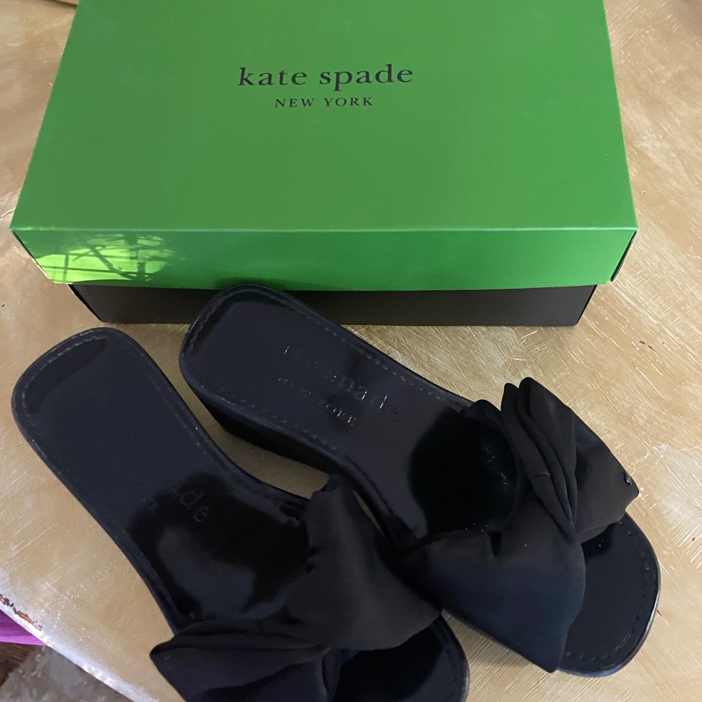 Kate Spade Sandals - Picture 2 of 3